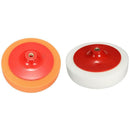 7 inch 180mm Car Polishing Buffing Head Mop Pad Soft Sponge With M14 Thread L7S9