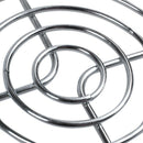 2 x Metal Wire Finger Guard Protection Grid 80 mm PC Fan Cooler O4C2