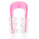 3 Nose Up Shaping Shaper Bridge Straightener Lifting Clipper Lifter Massage C