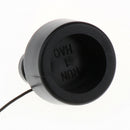 Sewage Installation Sewerage Ending Plug Stop Cap End Cover with Cable