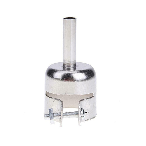 12pcs/set Soldering Station 850 Hot Air Gun Welding Heat Resistant Nozzles A#S