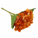 1pcs photography 46cm Artificial Flowers Hydrangea flowers Home decorations