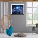 5D DIY Full Drill Diamond Painting Gorgeous Universe Cross Stitch (B452)