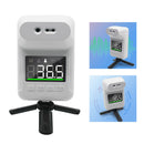 Digital Automatic Non-Contact Infrared Thermometer for Baby Adults Children