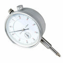 Dial Gauge Indicator Precision Metric Accuracy Measurement Instrument 0.01m O9A5