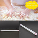 50cm Non-stick Sugar Craft Fondant Rolling Pin Baking Cake Cookie Tools A