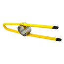 Quick Corn Cutter Stripper, Stainless Steel Blade, Kitchen Corn Gadget
