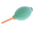 5PCS Cleaning Ball Air Blowing Cleaning Blower Bulb for Home Reptile