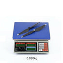 2 Pcs Quick Release Folding Propellers  For DJI Phantom 3 Pro Drone