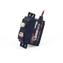 25g Plastic Gear Servo for 1/12 RC Car Aircraft RC Boat Robot S0025P