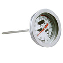 Food-Grade Stainless Steel Thermometer Probe-Type Drinks and Meat