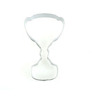 Football Match Trophy Shaped Cake Cookie Baking Mold Fondant Tool  Z