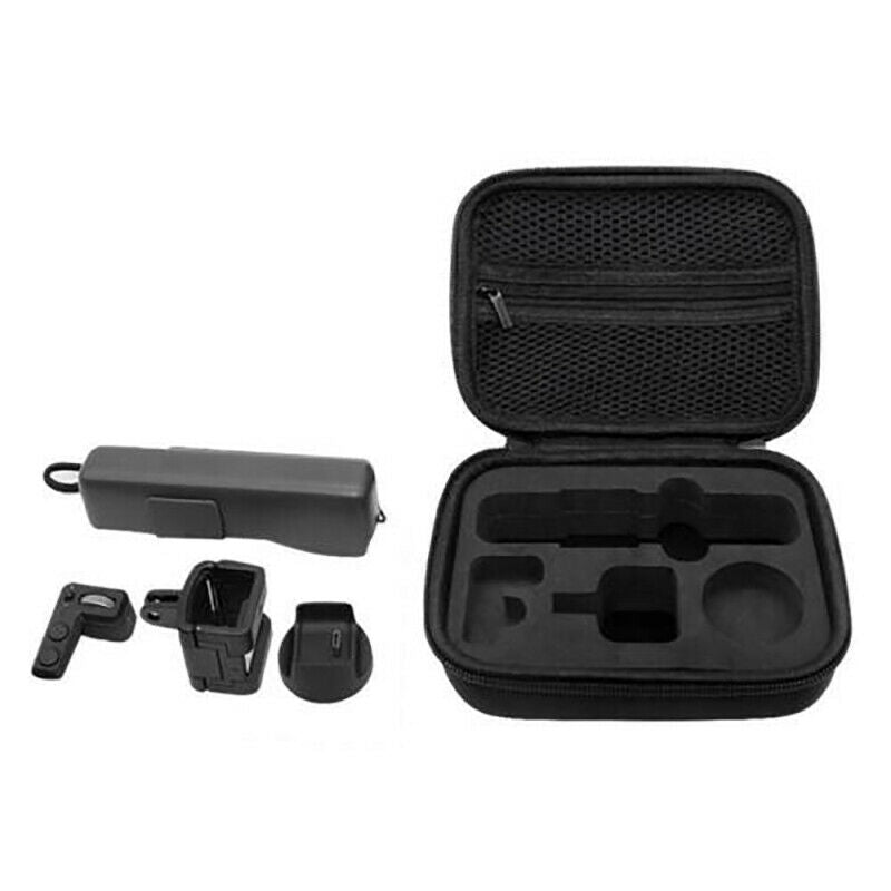 For DJI OSMO Pocket Storage Bag Pouch Carrying Case Cover Gimbal Accessori HAK