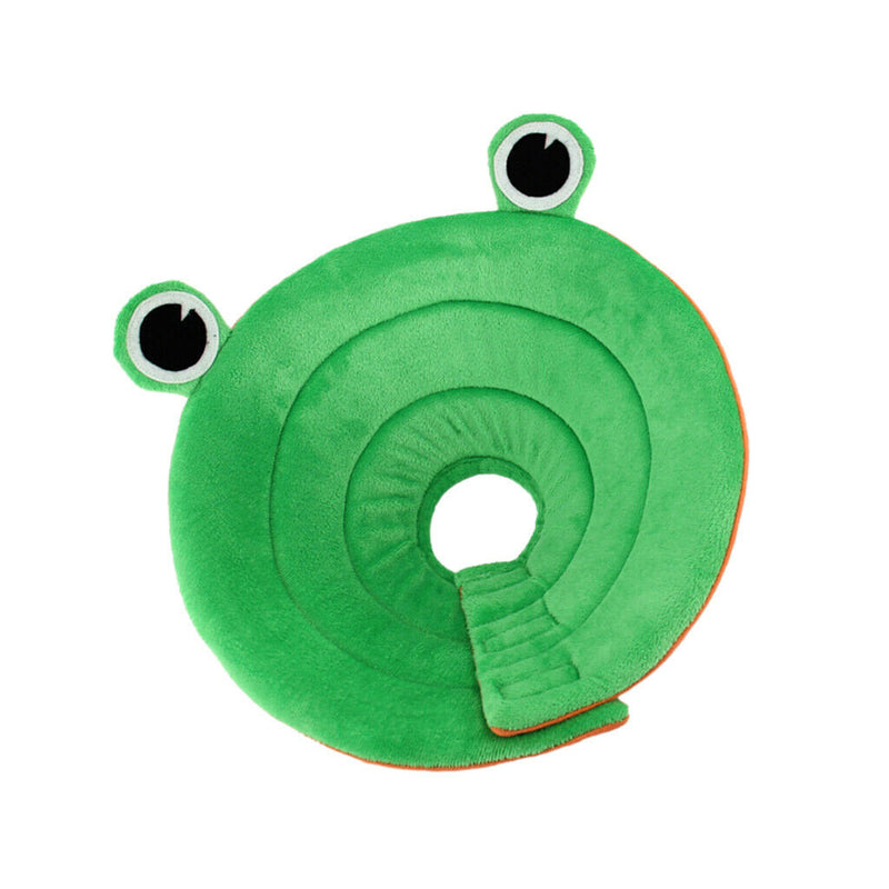 2pcs Pet Elizabethan Collar Dog Medical  Smart