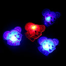 Rat Brooches Decorative Luminous Breastpin Mouse Shape Brooches For 2020 Ye_