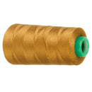 3000Yards/Spool Polyester Sewing Machine Thread 20S/2 for Jeans Leather Bag Case