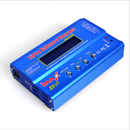 for Lipo/NiMh/NiCd/NiMh/Pb iMAX B6 80W 6A LCD Screen Battery Balance Charger