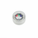 10X Multicolor RGB Party Submersible LED Light Remote Decor Control Waterpr I1X3