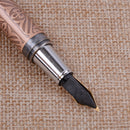 Hero 395 Bronze Colour OFFICE Classic Finance GIFT Fountain Pen Classic Pen