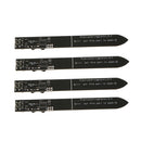 4xAnalog Capacitive Soil Moisture Sensor Module V3 Plants Moisture Detection