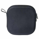 Hard Case PU Waterproof Case Bag Box EVA Portable Handheld Storage Case For