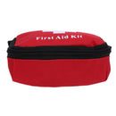 Emergency Survival Kit Mini Family First Aid Kit Sport Travel Kit Bag