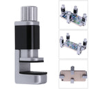 Adjustable LCD Screen Fixing Fixture Clip Fastening Clamp Repair For Mobile