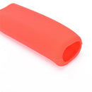 Universal Auto Car Hand Brake Parking Sleeve Silicone Gel Anti-Slip Cover AT3C
