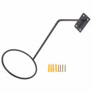 Motorcycle Helmet Holder Hanger Rack Wall Mounted Hook for Hat Cap Helmet RackOZ