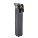 MWLNR1616H08 16x100mm Turning Tool Holder Boring Bar For WNMG0804 Inserts O5C3