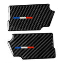 Carbon Fiber Car Handle Door Bowl Inner