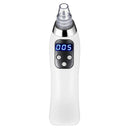 Skin Care Pore Vacuum Blackhead Remover Acne Pimple Removal Vacuum Suction