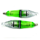 Fishing Fluorescent Light Night Float Fish Lamp Glow Light Stick Plastic NTM