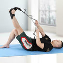 Yoga Ligament Stretching Belt Plantar Leg Training Ankle Foot Correct Tool H0G2