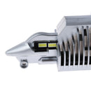 H4 9003 HB2 LED headlight bulbs 60W diode lamps for cars high beam dipped bS Ew