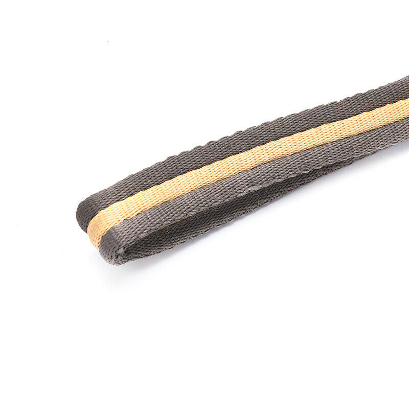 8M Horse Lunge Line Large Dog Training Lead Webbing Equestrian Horse Rope Po&+