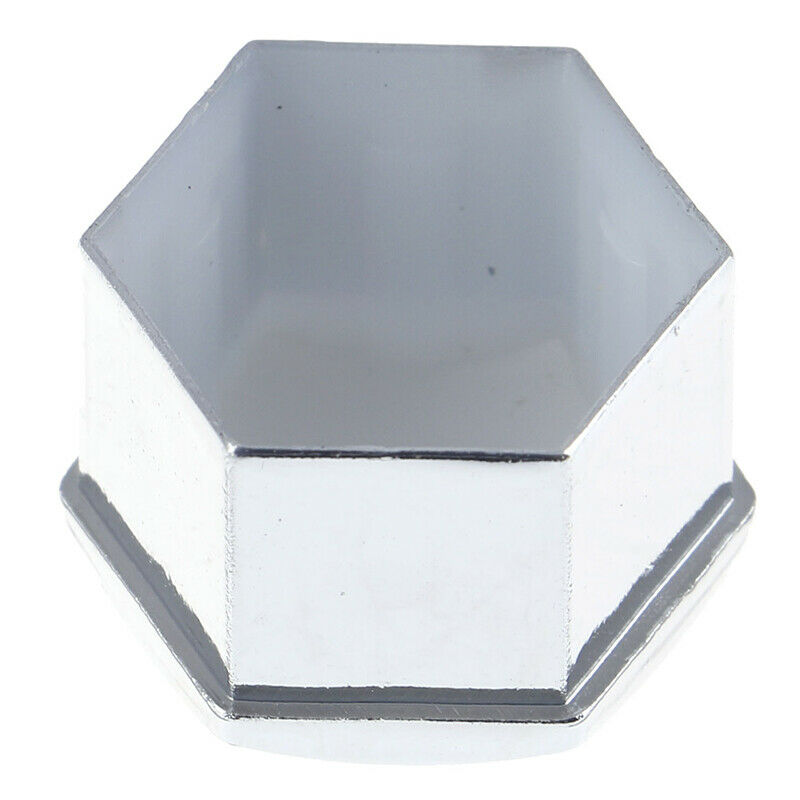 20Pcs Car Wheel Nut Caps 17mm Exterior Decoration Protection Screw Cover B Gn