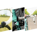 Richy Bicycle Mountain Bike Rearview Mirror Mtb Handlebar 360 Rotation Refl
