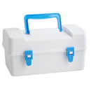 Battle Top Case, Storage Carrying Box for Burst Launcher Grip Container Game
