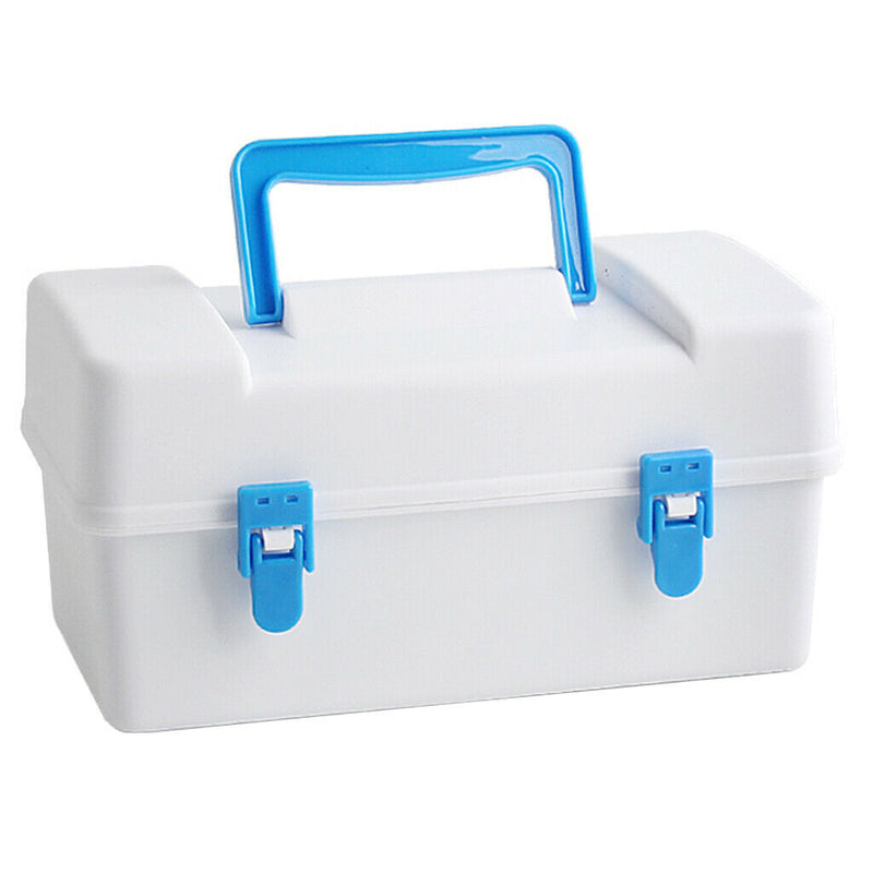 Battle Top Case, Storage Carrying Box for Burst Launcher Grip Container Game