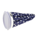 6'' 9'' Ice Cold Packs - Reusable Ice Bag Hot Water Bag for Injuries Hot & Cold