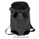 Pet Dog Cat Carrier Backpack Outdoor Travel Portable Breathable Shoulder Bags