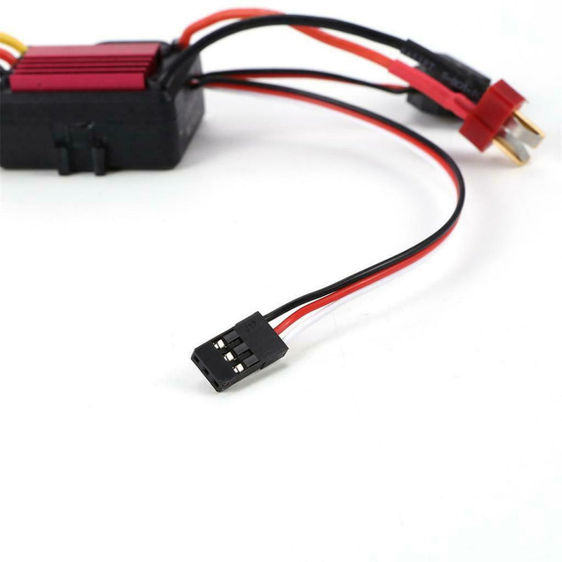 1:18 1:16 Brushless Waterproof 35A ESC Electric Speed Controller RC Car 2pc