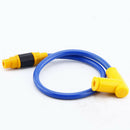 4cm Coil Spark Plug Lead Cap for 125cc 250cc PIT Quad Dirt Bike ATV Buggy