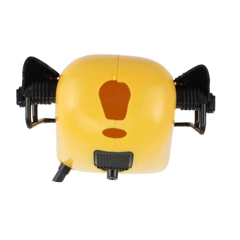 Plastic Head Canopy Cover for WLtoys XK A160 Remote Control Plane DIY Upgrade