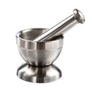 Mortar and Pestle (Stainless Steel)