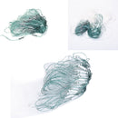 20m 3 Layers Monofilament Gill Fishing Net with Float Fish Trap Rede De Pesc  â„–[
