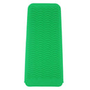 Hot Styling Tools Hair Straightener Anti Heat Protective Safety Silicone Mat