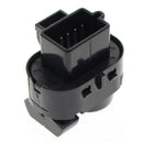 Solid Durable Power Mirror Switch Replacement Parts 22883768 for Chevrolet
