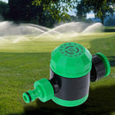 Waterproof Home 2 Hour Automatic Electronic Timer Garden Irrigation Contr DBL
